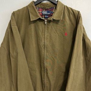 Polo by Ralph Lauren jacket